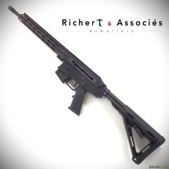 Spectre Ltd. Model WS-MCR 180 cal. 5.56NATO