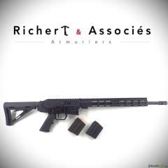 Spectre Ltd. Model WS-MCR 180 cal. 5.56NATO
