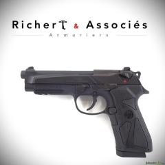 Beretta Model 90-Two cal. 9mmP