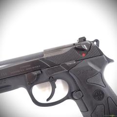 Beretta Model 90-Two cal. 9mmP