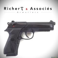 Beretta Model 90-Two cal. 9mmP