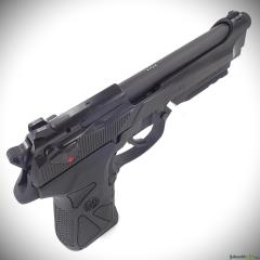 Beretta Model 90-Two cal. 9mmP