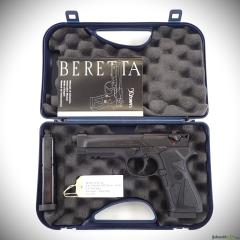 Beretta Model 90-Two cal. 9mmP