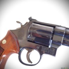 Smith & Wesson Model 57 ''The .41 Magnum'' cal. .41Mag (1973)