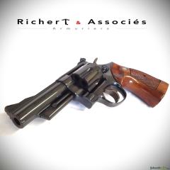 Smith & Wesson Model 57 ''The .41 Magnum'' cal. .41Mag (1973)