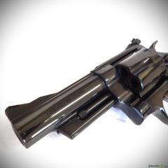Smith & Wesson Model 57 ''The .41 Magnum'' cal. .41Mag (1973)