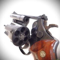 Smith & Wesson Model 57 ''The .41 Magnum'' cal. .41Mag (1973)