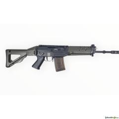 SIG SG 553 (Occasion KaPo Freiburg) - Kal. 5.56x45