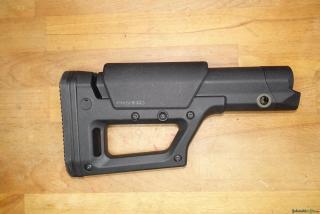 Magpul PRS Lite Schaft schwarz