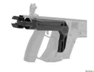 Klappschaft zu Kriss Vector