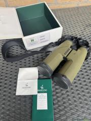 Swarovski SLC 8x56 B Jagdfernglas (inklusive Verpackung)