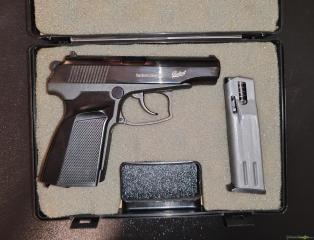 Baikal Makarov  9x18mm Makarov