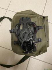 Gasmaske 90