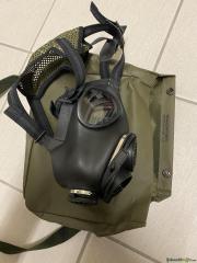 Gasmaske 90