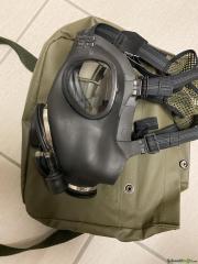Gasmaske 90
