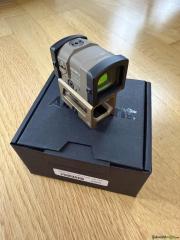 Aimpoint ACRO P2 FDE inkl B&T Mount FDE