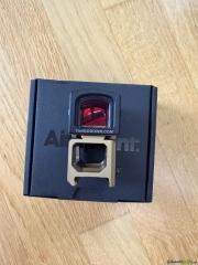 Aimpoint ACRO P2 FDE inkl B&T Mount FDE