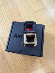 Aimpoint ACRO P2 FDE inkl B&T Mount FDE