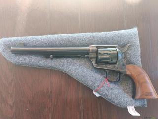 Colt SAA .45 Colt