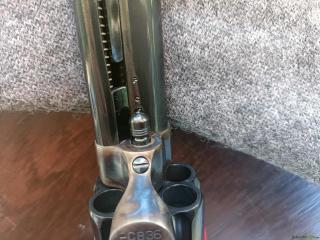 Colt SAA .45 Colt
