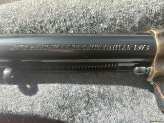 Colt SAA .45 Colt