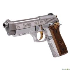 Taurus PT92 limited Edidtion - Kal. 9x19
