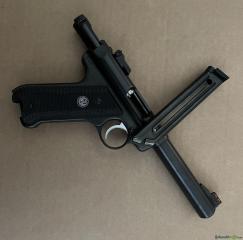 Ruger | Sturm Mark II .22 LR Long Rifle
