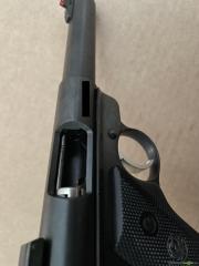 Ruger | Sturm Mark II .22 LR Long Rifle