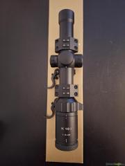 Kahles K16i, G4-B