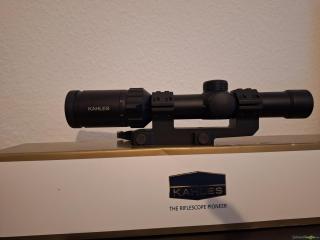 Kahles K16i, G4-B