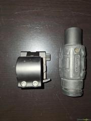 Aimpoint 3x Magnifier