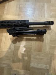 Ruger | Sturm Ruger Precision Rifle Gen 2  .308 Winchester