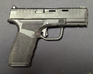 HS Arms H11 Pro 9x19mm Parabellum/Luger/NATO