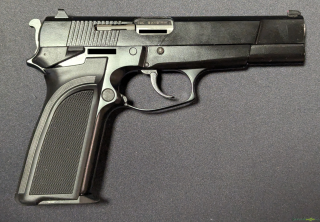 FN Herstal | Fabrique Nationale HPDA / BDA9 9x19mm Parabellum/Luger/NATO