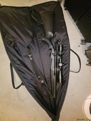 Benelli "Lupo" Kaliber 30-06 mit Optik Steiner "Ranger 4 2,5-10x50"