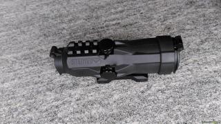 Steiner T536 T-Sight (für Kal. 7.62)