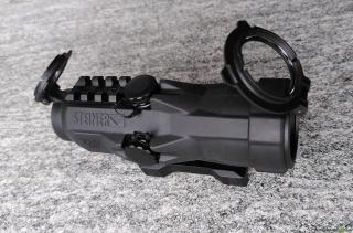 Steiner T536 T-Sight (für Kal. 7.62)