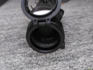 Steiner T536 T-Sight (für Kal. 7.62)