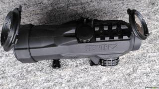 Steiner T536 T-Sight (für Kal. 7.62)