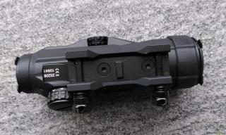 Steiner T536 T-Sight (für Kal. 7.62)