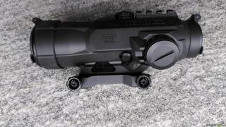 Steiner T536 T-Sight (für Kal. 7.62)