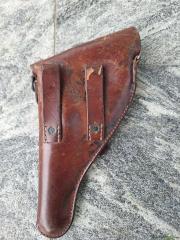 Org. Tasche für CH Revolver