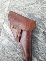 Org. Tasche für CH Revolver