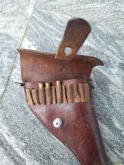 Org. Tasche für CH Revolver