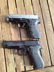 SIG-Sauer 229 .357 SIG