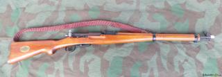 Karabiner Schützenfest Thurgau
