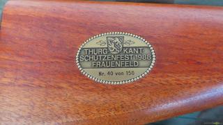 Karabiner Schützenfest Thurgau