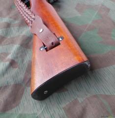 Karabiner Schützenfest Thurgau