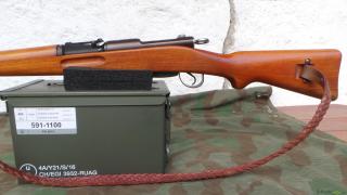 Karabiner Schützenfest Thurgau