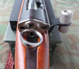 Karabiner Schützenfest Thurgau